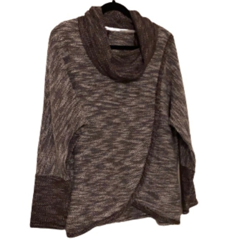 Calvin Klein performance gray pullover size M - image 1